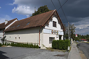 Streda nad Bodrogom