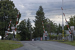 Streda nad Bodrogom