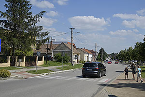 Sucha nad Parnou