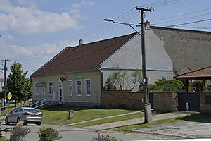 Sucha nad Parnou