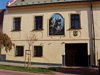 Svaty Jur