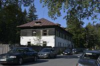 Tatranská Javorina