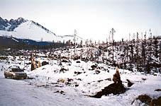 Vysoke Tatry