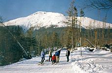 Vysoke Tatry