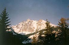 Vysoke Tatry