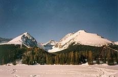 Vysoke Tatry