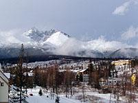 Vysoke Tatry