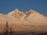 Vysoke Tatry