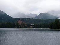 Vysoke Tatry