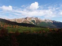 Vysoke Tatry