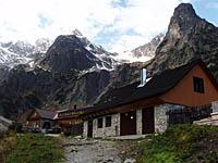 Vysoke Tatry