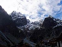 Vysoke Tatry