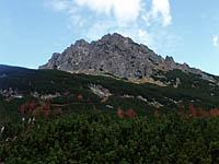 Vysoke Tatry