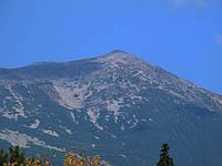 Vysoke Tatry