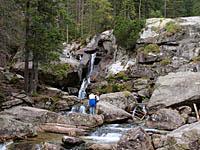 Vysoke Tatry