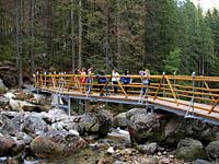 Vysoke Tatry