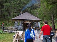 Vysoke Tatry