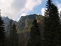 Vysoke Tatry