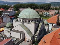 Trencin