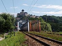 Trencin