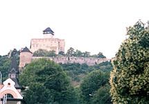 Trencin