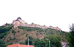 Trencin