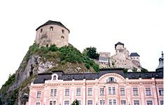 Trencin