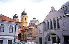 Trencin