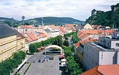 Trencin