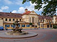 Tornaľa