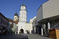 Trencin