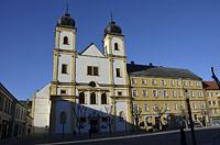 Trencin