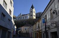 Trencin