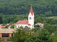 Turíčky