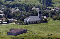 Turňa nad Bodvou