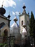 Ukrajina, Alusta