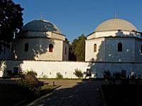 Ukrajina, Bachcisaraj