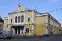 Ukrajina, Cernivci