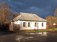 Ukrajina, Cernobyl