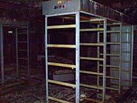 Ukrajina, Cernobyl