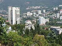 Ukrajina, Jalta