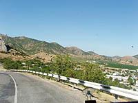 Ukrajina, Krym