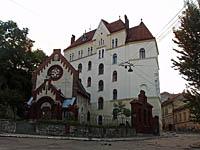 Ukrajina, Lvov