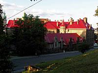 Ukrajina, Lvov