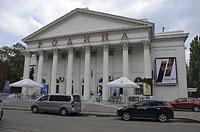 Ukrajina, Odesa