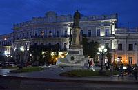 Ukrajina, Odesa