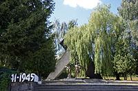 Ukrajina, Rivne