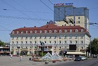 Ukrajina, Rivne