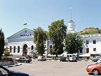 Ukrajina, Sevastopol