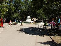 Ukrajina, Sevastopol